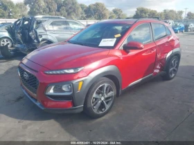 Обява за продажба на Hyundai Kona 2019 HYUNDAI KONA ULTIMATE ~19 500 лв. - изображение 1