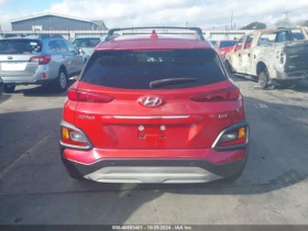 Обява за продажба на Hyundai Kona 2019 HYUNDAI KONA ULTIMATE ~19 500 лв. - изображение 7