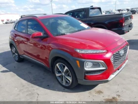 Обява за продажба на Hyundai Kona 2019 HYUNDAI KONA ULTIMATE ~19 500 лв. - изображение 1