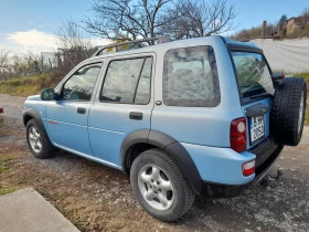 Land Rover Freelander, снимка 4