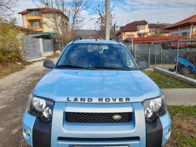 Land Rover Freelander, снимка 2