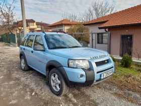 Land Rover Freelander, снимка 1