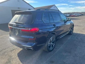 BMW X7 M50I headup* laser* pano* 360*  - [4] 