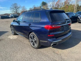 BMW X7 M50I headup* laser* pano* 360*  - [3] 