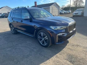 BMW X7 M50I headup* laser* pano* 360*  - [5] 