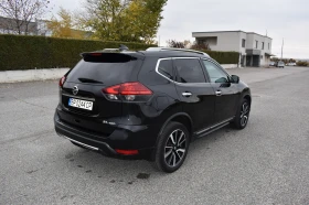 Nissan Rogue SL 4x4 FULL  2.5 | Mobile.bg    7