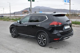 Nissan Rogue SL 4x4 FULL  2.5 | Mobile.bg    6