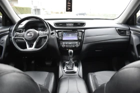 Nissan Rogue SL 4x4 FULL  2.5 | Mobile.bg    8