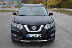     Nissan Rogue SL 4x4 FULL  2.5