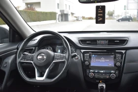 Nissan Rogue SL 4x4 FULL  2.5 | Mobile.bg    9