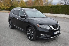 Nissan Rogue SL 4x4 FULL  2.5 | Mobile.bg    4