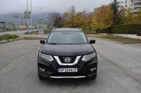 Nissan Rogue SL 4x4 FULL  2.5 | Mobile.bg    2