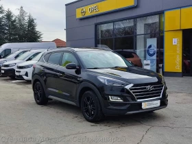 Hyundai Tucson 4x4  Premium 2.0 CRDi MHEV (185hp) AT8, снимка 3