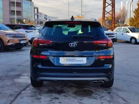 Hyundai Tucson 4x4  Premium 2.0 CRDi MHEV (185hp) AT8, снимка 7