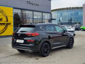 Hyundai Tucson 4x4  Premium 2.0 CRDi MHEV (185hp) AT8, снимка 8