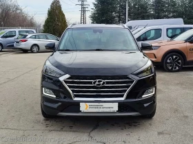 Hyundai Tucson 4x4  Premium 2.0 CRDi MHEV (185hp) AT8, снимка 2