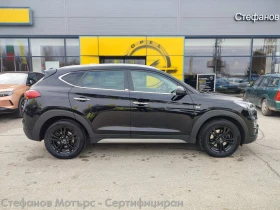 Hyundai Tucson 4x4  Premium 2.0 CRDi MHEV (185hp) AT8, снимка 5