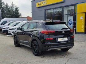 Hyundai Tucson 4x4  Premium 2.0 CRDi MHEV (185hp) AT8, снимка 6