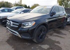  Mercedes-Benz GLC 35...