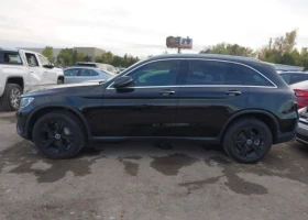 Mercedes-Benz GLC 350 4MATIC | Mobile.bg    2