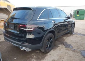 Mercedes-Benz GLC 350 4MATIC | Mobile.bg    5