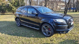 Audi Q7, снимка 2