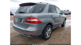 Mercedes-Benz ML 350 2015  !!!   ! | Mobile.bg    4