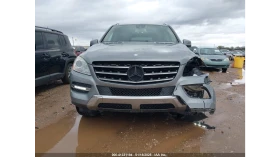 Mercedes-Benz ML 350 2015  !!!   ! | Mobile.bg    5