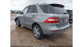 Mercedes-Benz ML 350 2015  !!!   ! | Mobile.bg    3