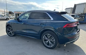 Audi Q8 TECHNIK | FULL | MATRIX, снимка 4