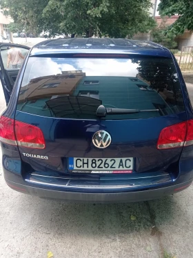 VW Touareg, снимка 5