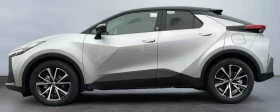 Toyota C-HR 2.0 Hybrid Team Deutschland 197к.с. - 63950 лв. - 56529267 | Car24.bg