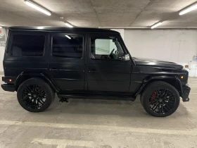 Mercedes-Benz G 63 AMG BRABUS | Mobile.bg    3