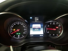 Mercedes-Benz GLC 300 4matic* * * Burmester | Mobile.bg    8