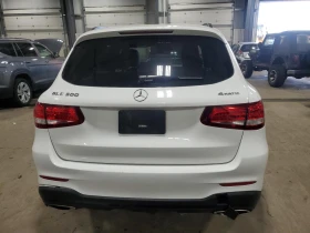 Mercedes-Benz GLC 300 4matic* * * Burmester | Mobile.bg    5