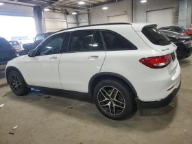 Mercedes-Benz GLC 300 4matic* * * Burmester | Mobile.bg    4