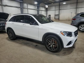 Mercedes-Benz GLC 300 4matic* * * Burmester | Mobile.bg    3
