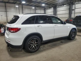 Mercedes-Benz GLC 300 4matic* * * Burmester | Mobile.bg    6