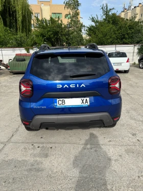 Обява за продажба на Dacia Duster Еco-G ~33 999 лв. - изображение 6