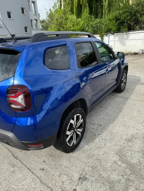 Обява за продажба на Dacia Duster Еco-G ~33 999 лв. - изображение 5