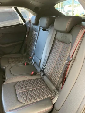 Audi RSQ8 4.0 mhev Quattro - 132298 лв. - 51377936 7