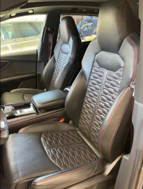 Audi RSQ8 4.0 mhev Quattro - 132298 лв. - 51377936 5