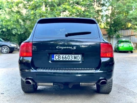 Porsche Cayenne S - 11000 лв. - 58424040 6