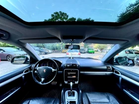 Porsche Cayenne S - 11000 лв. - 58424040 9