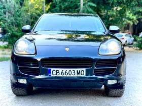 Porsche Cayenne S - 11000 лв. - 58424040 5