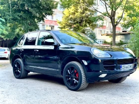 Porsche Cayenne S - 11000 лв. - 58424040 2