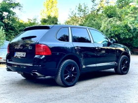 Porsche Cayenne S - 11000 лв. - 58424040 3