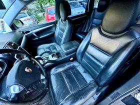 Porsche Cayenne S - 11000 лв. - 58424040 8