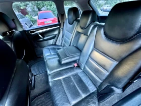 Porsche Cayenne S - 11000 лв. - 58424040 10