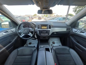 Mercedes-Benz ML 350 350CDI.258ck.АВТОМАТИК , ЛИЗИНГ - 31500 лв. - 43643858 9
